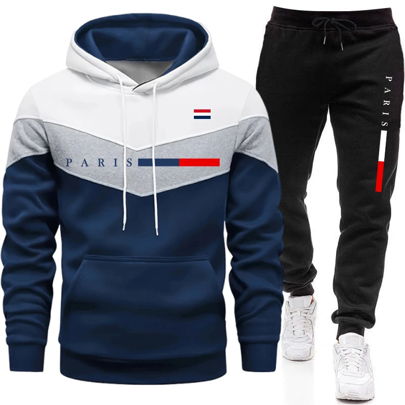 Urban Casual Fashion Hoodie Sp - مراجعة Street Fashion In Paris وسعره