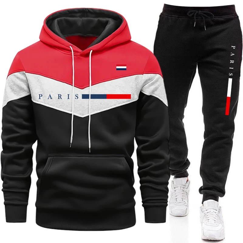 Urban Casual Fashion Hoodie Sp - مراجعة Street Fashion In Paris وسعره