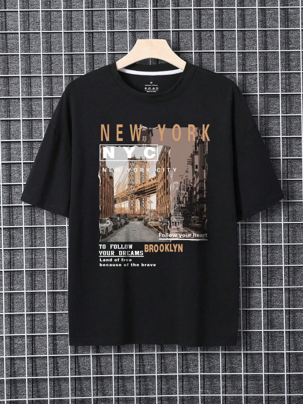 Street View Of Brooklyn, New Y - مراجعة High Street Fashion New York وسعره