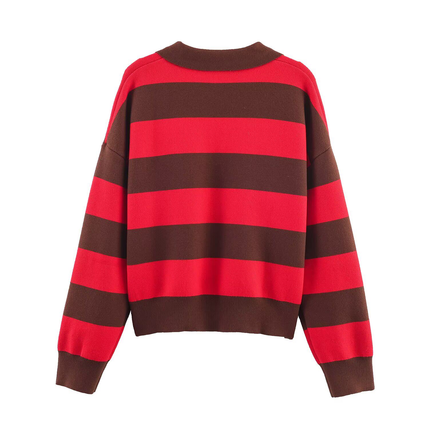 2026 Autumn New Women's Loose  - مراجعة Street Fashion For 2026 وسعره