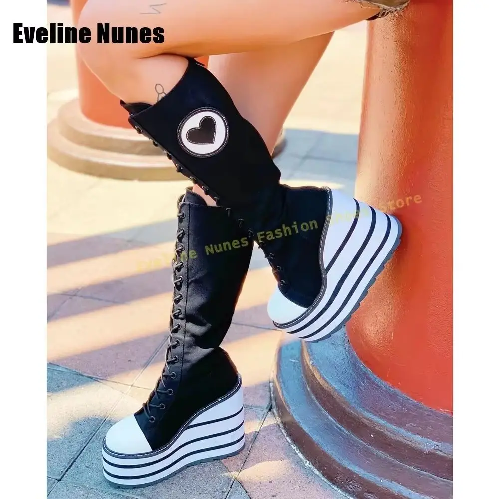 Mixed Colors Spicy Girl Fashio - مراجعة Street Fashion Denim وسعره