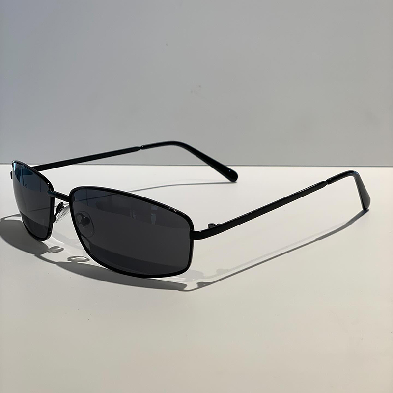 Women's y2k Sunglasses Stylish - مراجعة Street Fashion Glasses وسعره