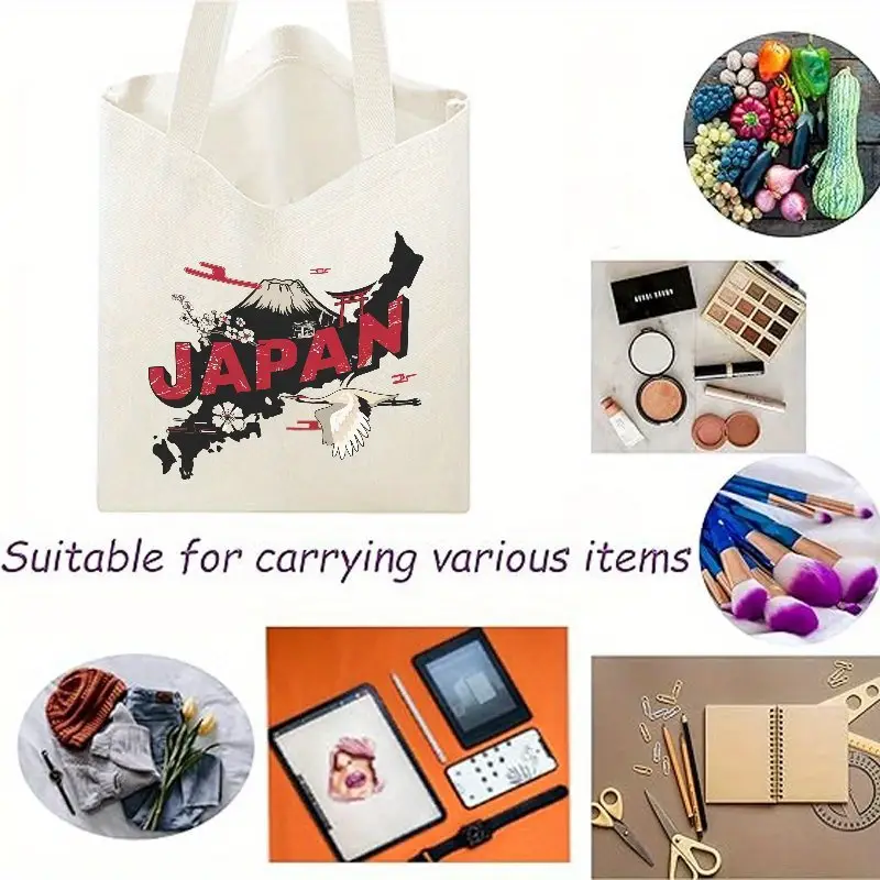 Funny Honk Untitled Goose Game - مراجعة Tote Bag Canvas Print وسعره