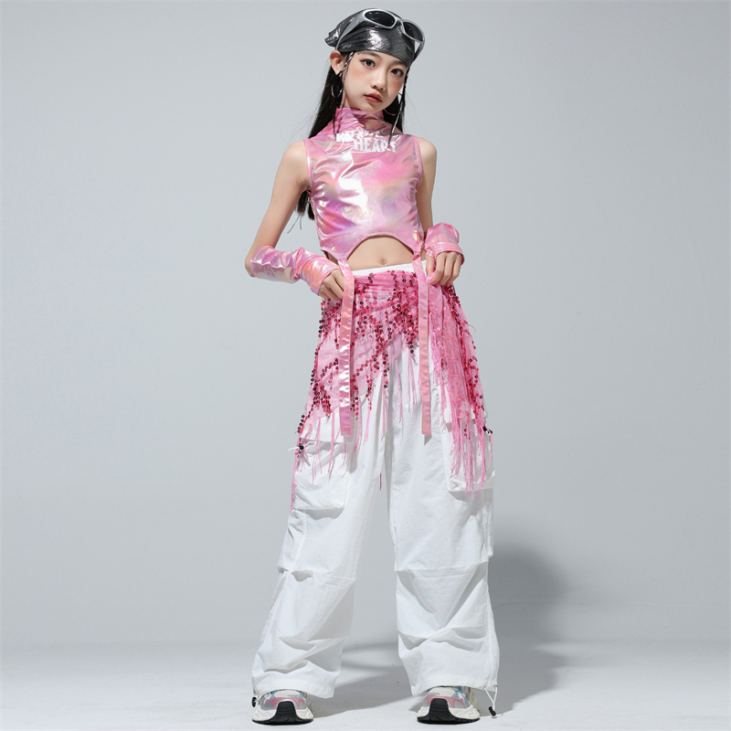 Kids Street Dance Jazz Perform - مراجعة Street Fashion Dance وسعره