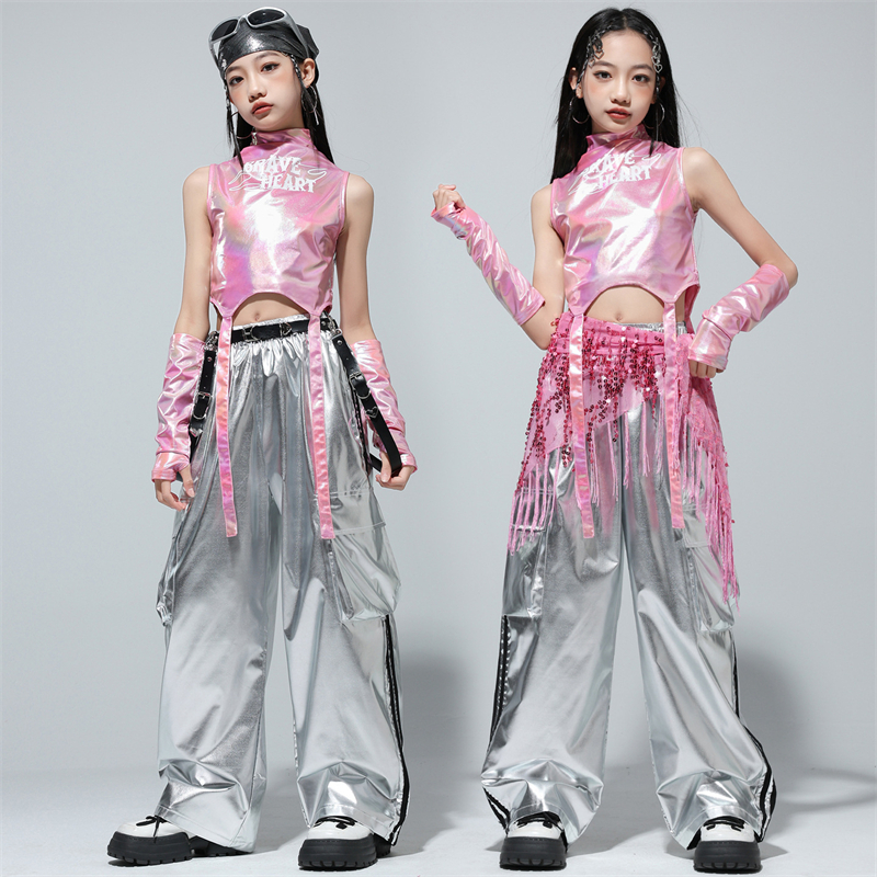 Kids Street Dance Jazz Perform - مراجعة Street Fashion Dance وسعره