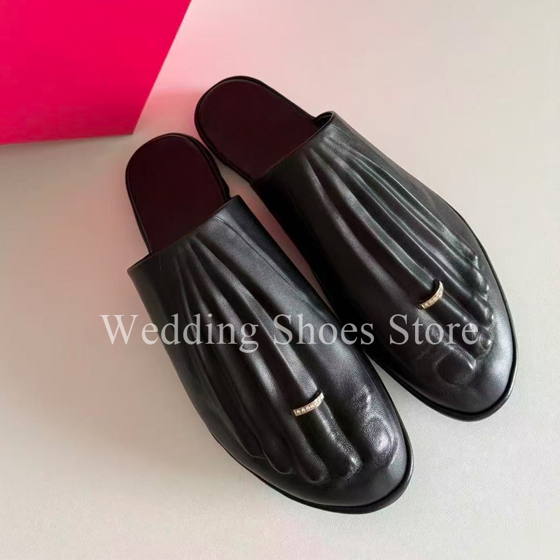 Fashion Novelty Designer Style - مراجعة Street Fashion Rings وسعره