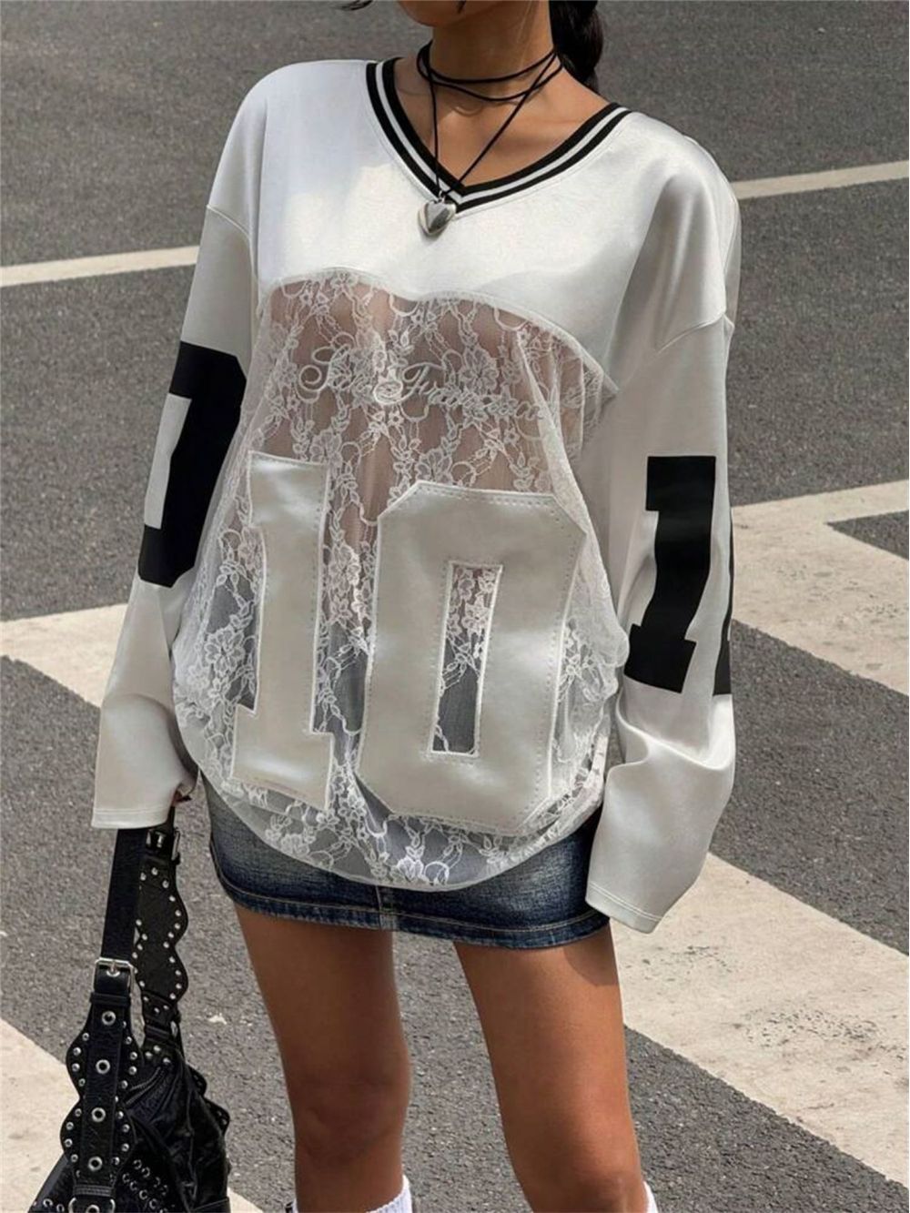 2026 New Summer Y2K Perspectiv - مراجعة Street Fashion For 2026 وسعره