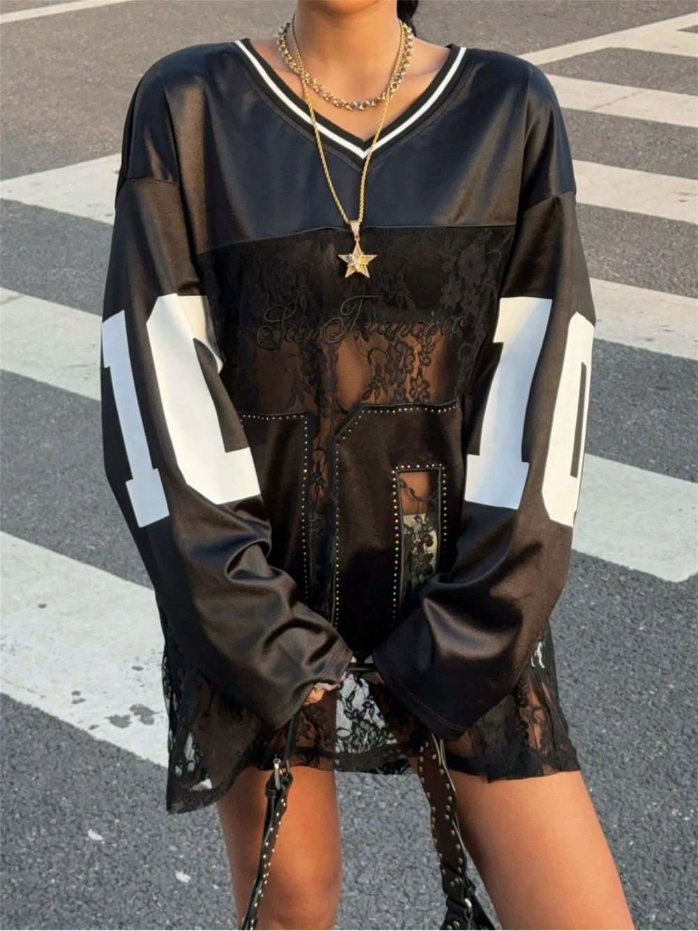 2026 New Summer Y2K Perspectiv - مراجعة Street Fashion For 2026 وسعره
