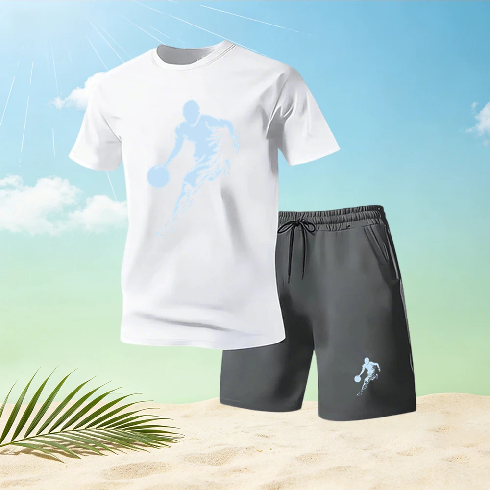 Hot Sale Summer Men's T-Shirts - مراجعة Street Fashion China وسعره