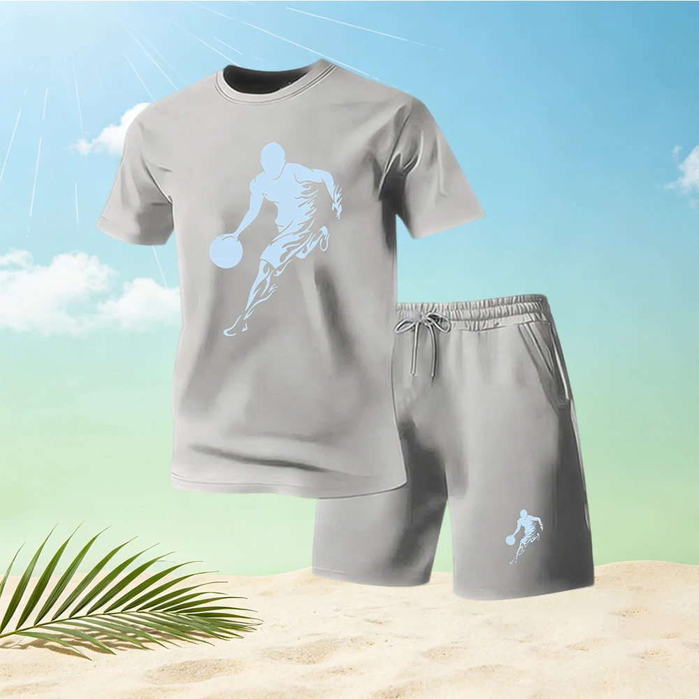 Hot Sale Summer Men's T-Shirts - مراجعة Street Fashion China وسعره