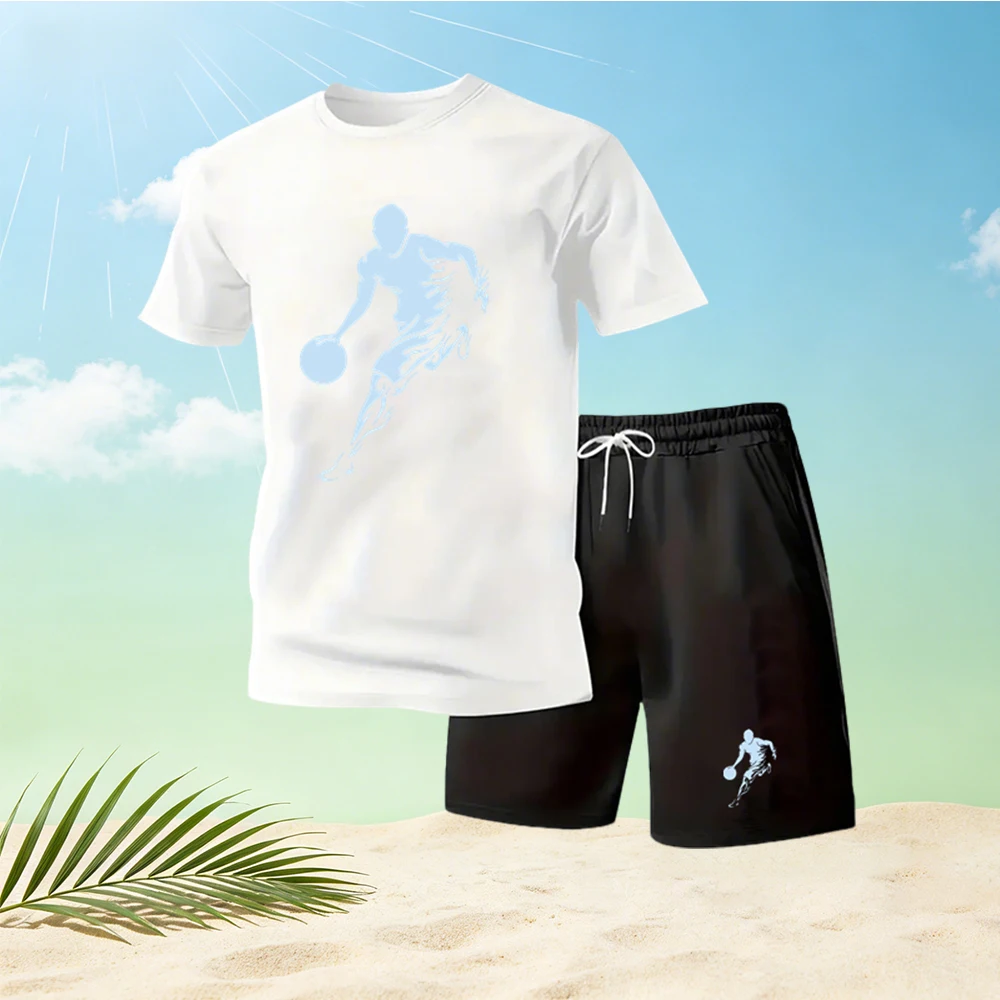 Hot Sale Summer Men's T-Shirts - مراجعة Street Fashion China وسعره