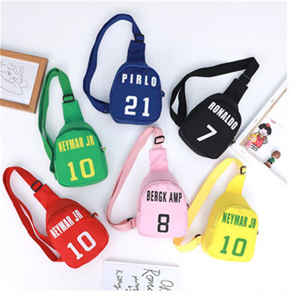 1pcs Cute Cartoon Children's N - مراجعة Tote Bag Canvas Print وسعره