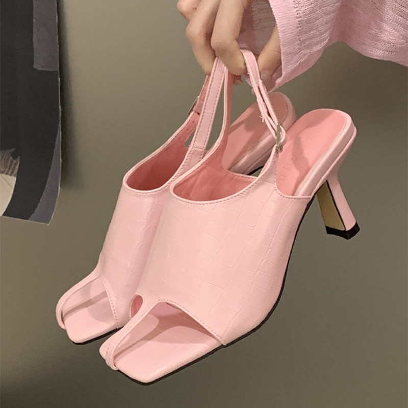 Street Style Summer Patent Lea - مراجعة Street Fashion Lady وسعره