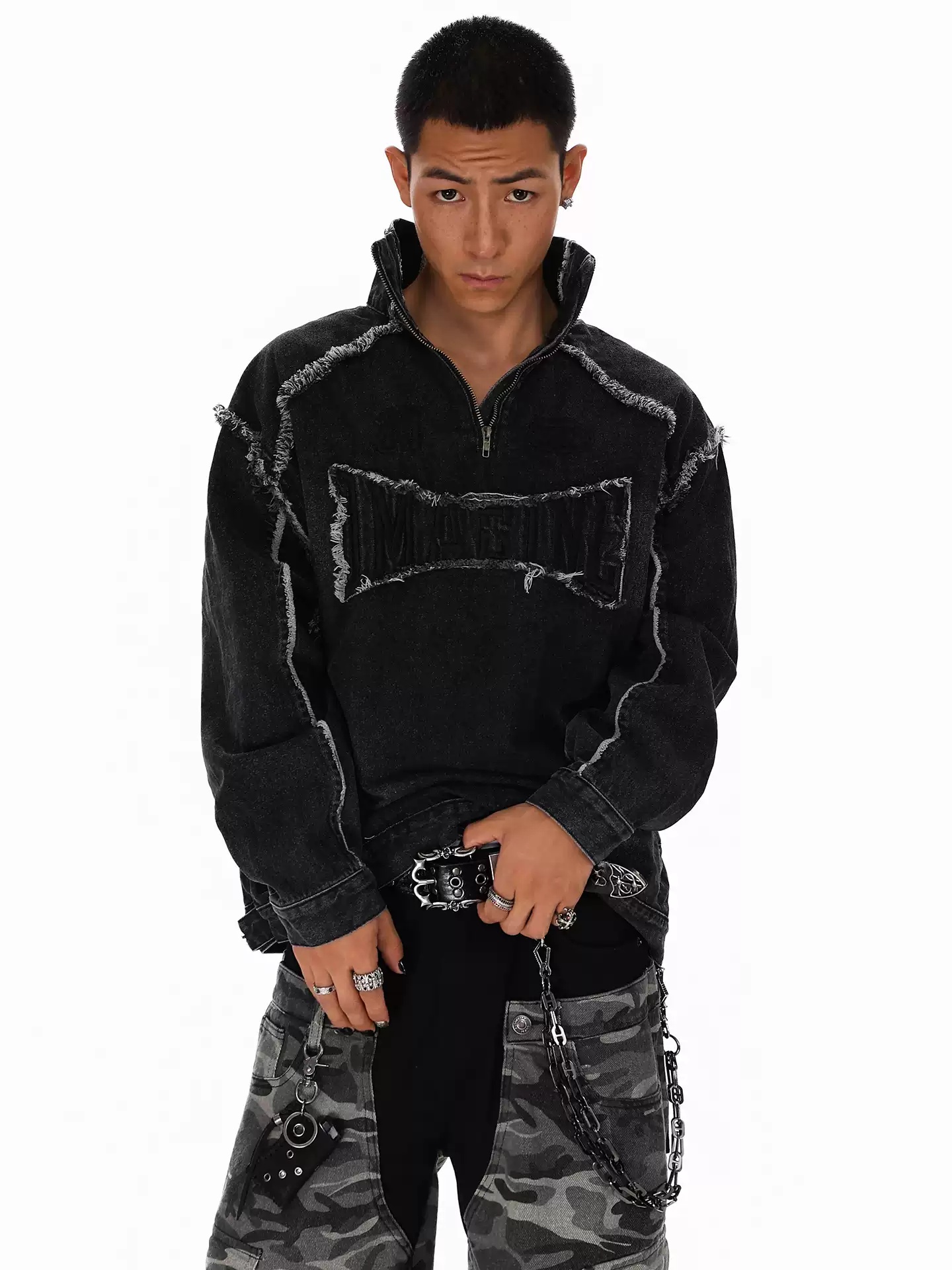 American Style High Street Spl - مراجعة Street Fashion China وسعره