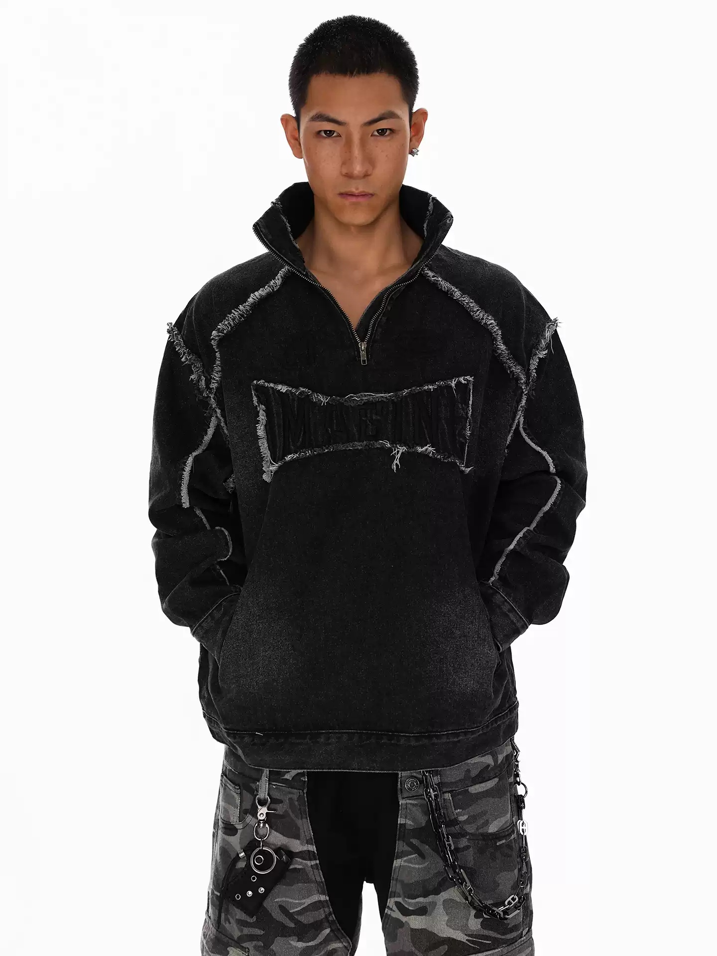 American Style High Street Spl - مراجعة Street Fashion China وسعره