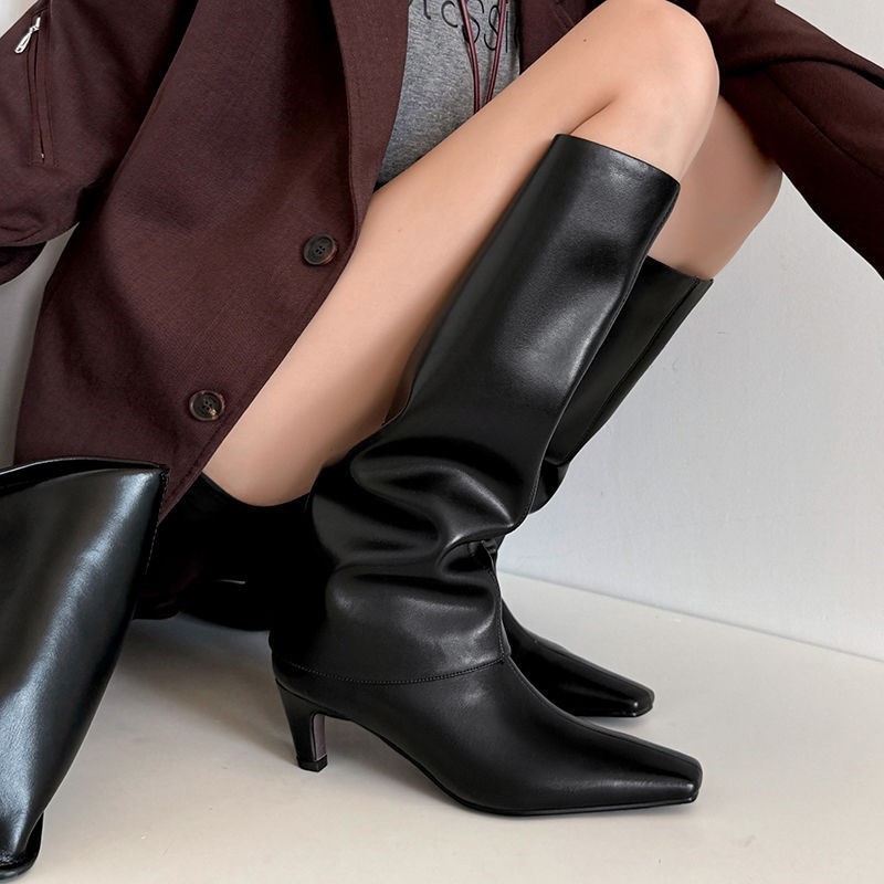 Dilalula 2026 Real Sheepskin W - مراجعة Street Fashion Lady وسعره