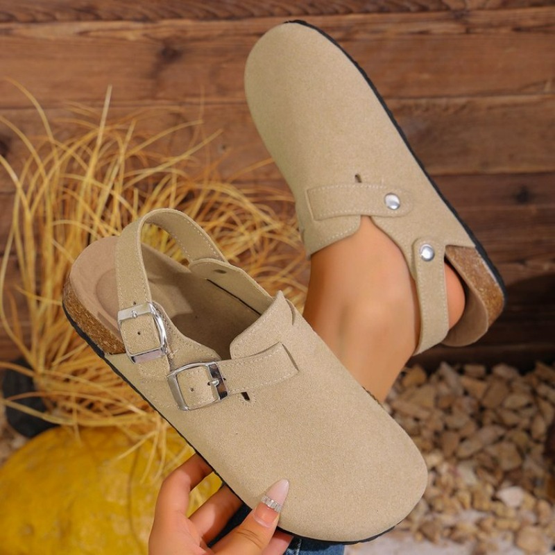 2026 Crestar Women's Suede Lad - مراجعة Street Fashion Lady وسعره