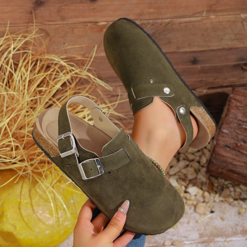 2026 Crestar Women's Suede Lad - مراجعة Street Fashion Lady وسعره