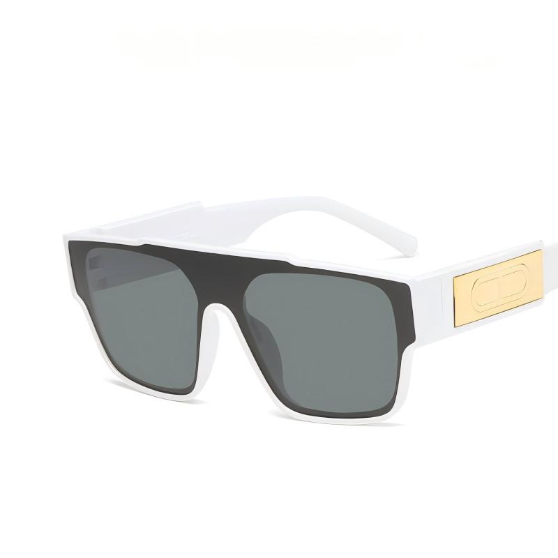 Trendy green square frame sung - مراجعة Street Fashion China Models وسعره