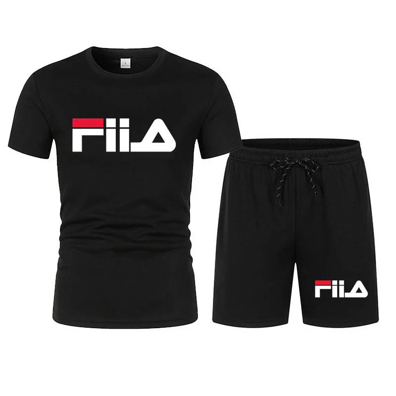 2026 New Fashion FILA Inspired - مراجعة Street Fashion Female وسعره