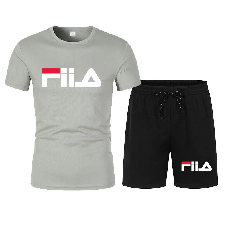 2026 New Fashion FILA Inspired - مراجعة Street Fashion Female وسعره