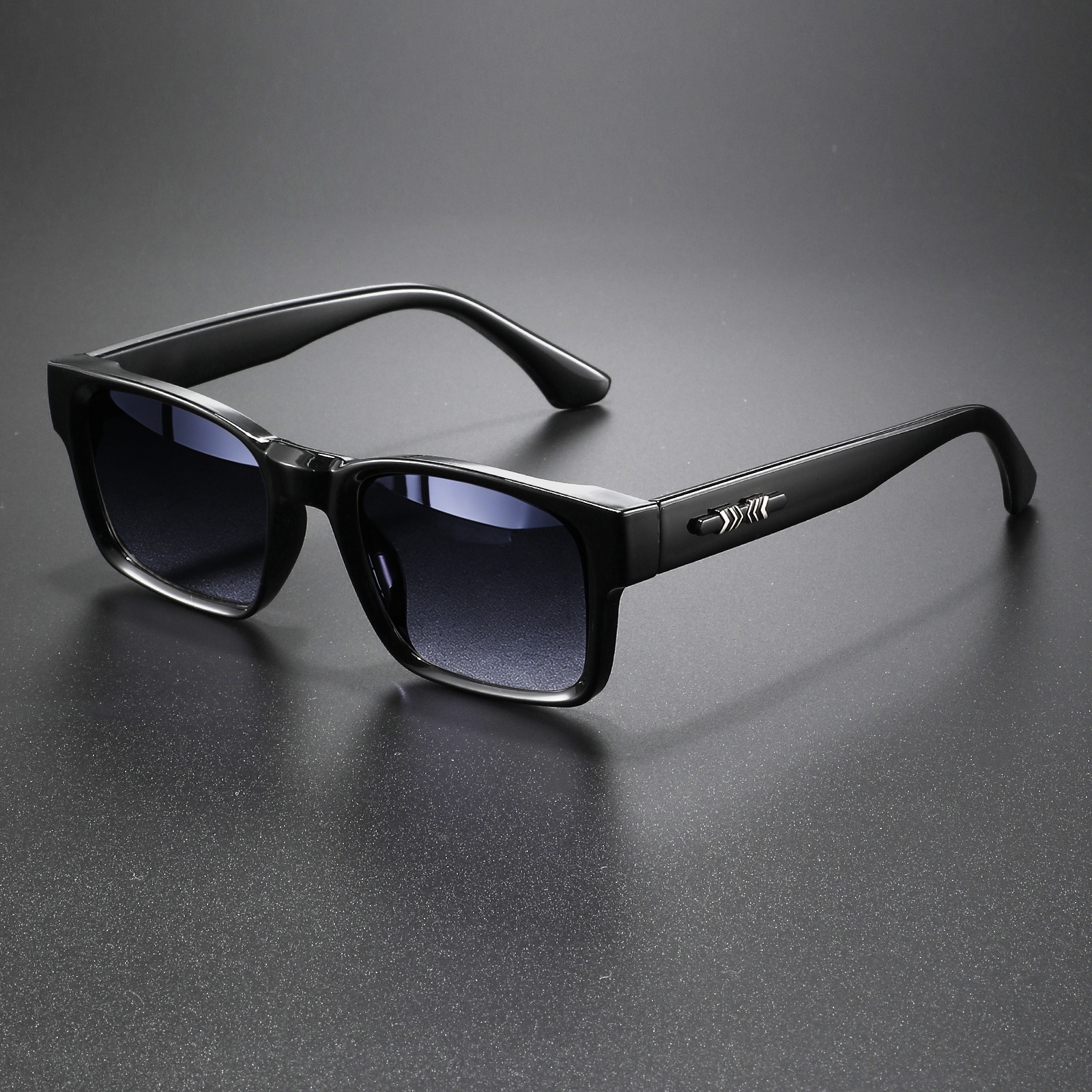 New Retro Punk Fashion Sunglas - مراجعة Street Fashion Glasses وسعره
