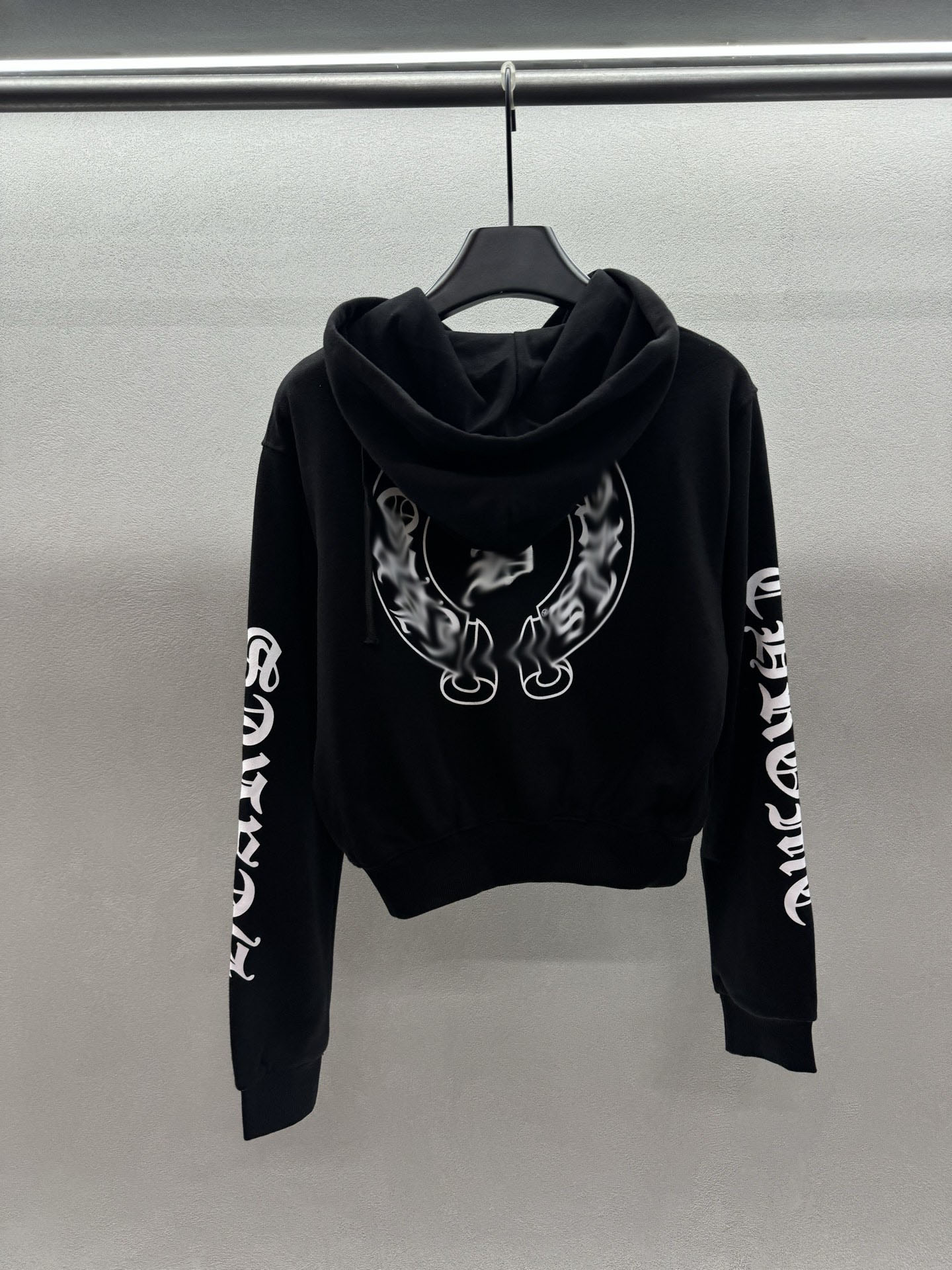 Thickened Hoodie Sweatshirt St - مراجعة Street Fashion In Chinese وسعره