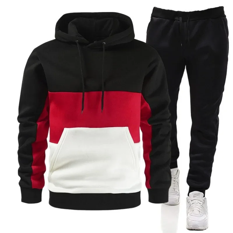 Men's2 pcsBrand Autumn and Win - مراجعة Street Fashion China وسعره