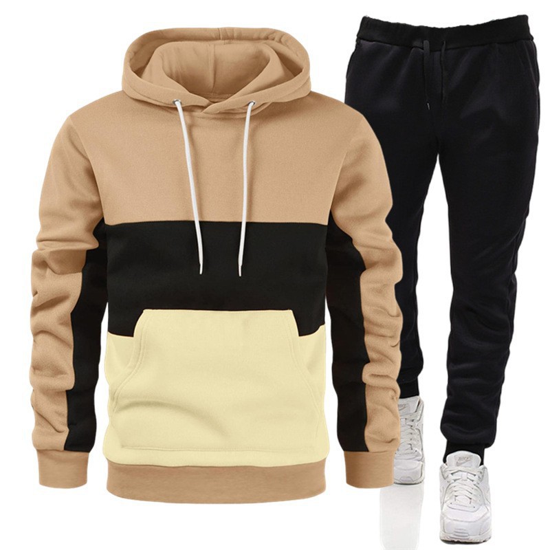 Men's2 pcsBrand Autumn and Win - مراجعة Street Fashion China وسعره