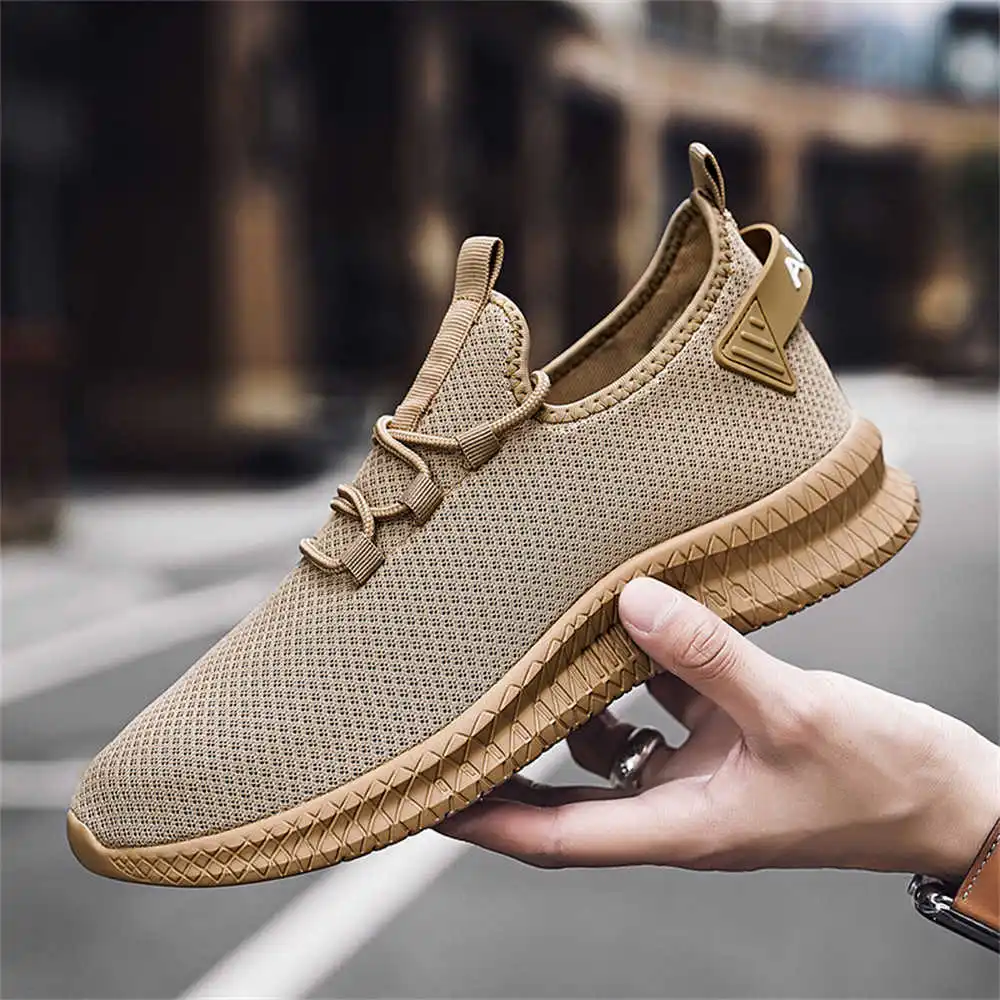 Demi-season Mesh Tenni Man Run - مراجعة Street Fashion In Chinese وسعره