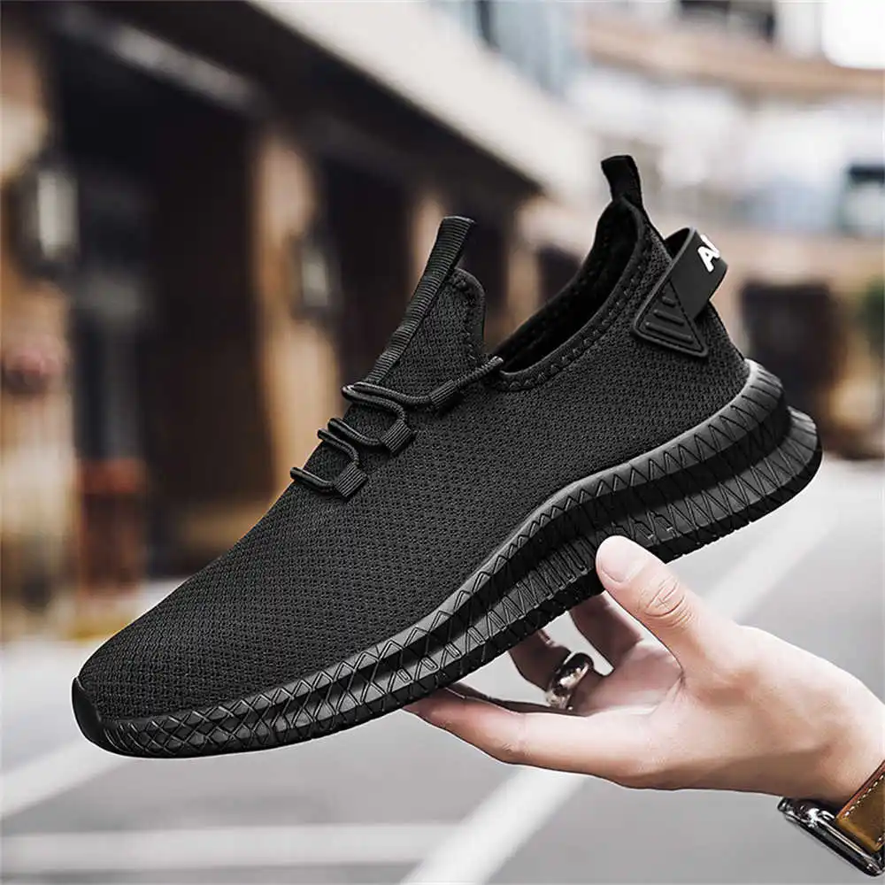 Demi-season Mesh Tenni Man Run - مراجعة Street Fashion In Chinese وسعره