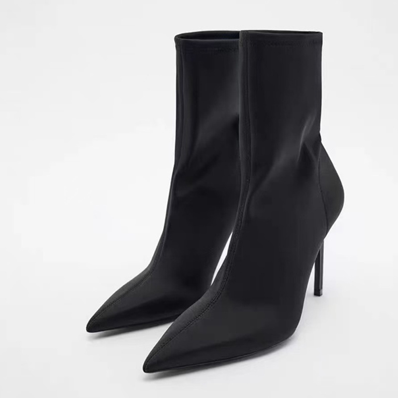 Liyke Brand Fashion Slim Black - مراجعة Street Fashion Dance وسعره