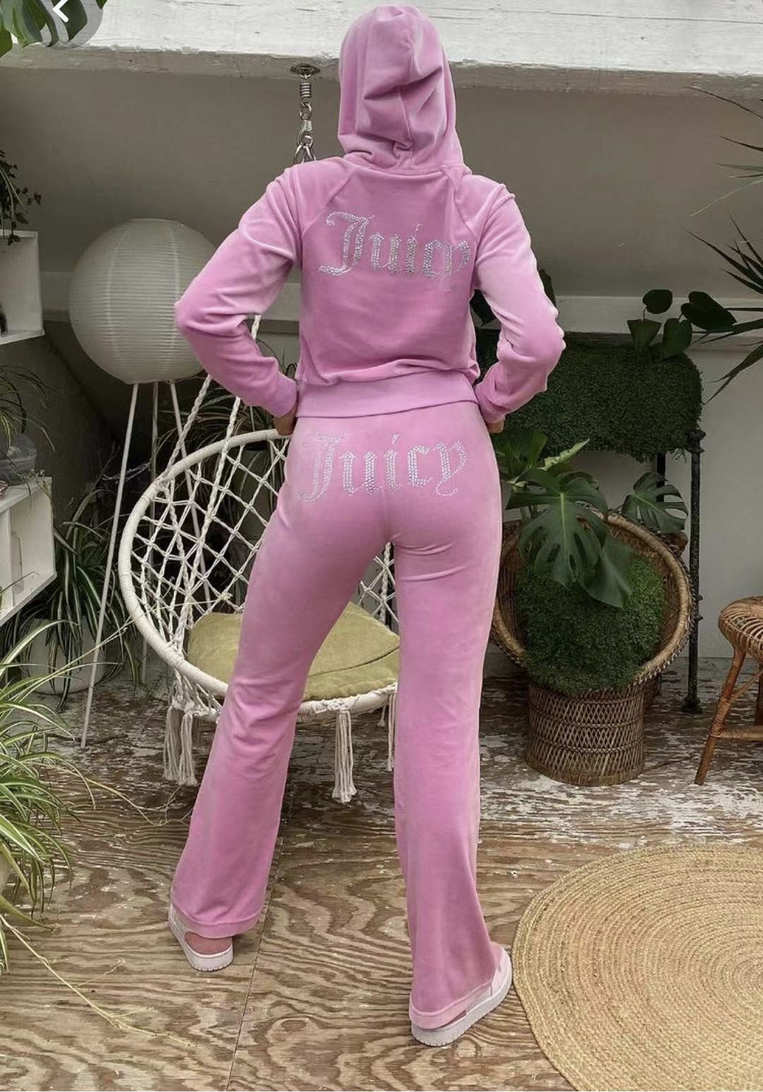 Women's Y2K Jogging Two-Piece  - مراجعة Street Fashion Art وسعره