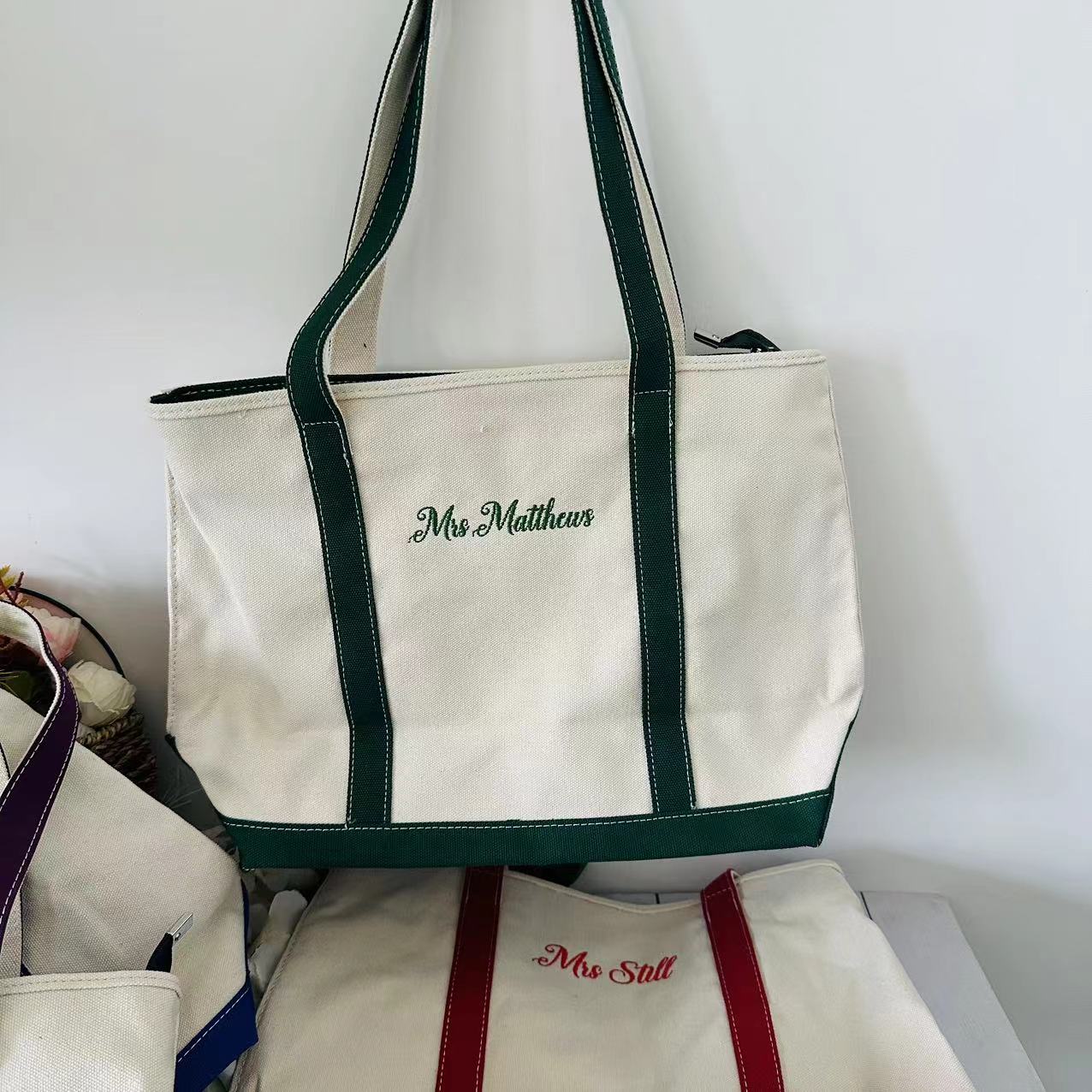 Design Your Tote Bags, Persona - مراجعة Tote Bag Canvas Print وسعره