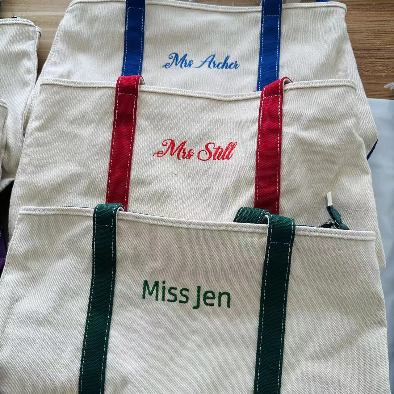 Design Your Tote Bags, Persona - مراجعة Tote Bag Canvas Print وسعره