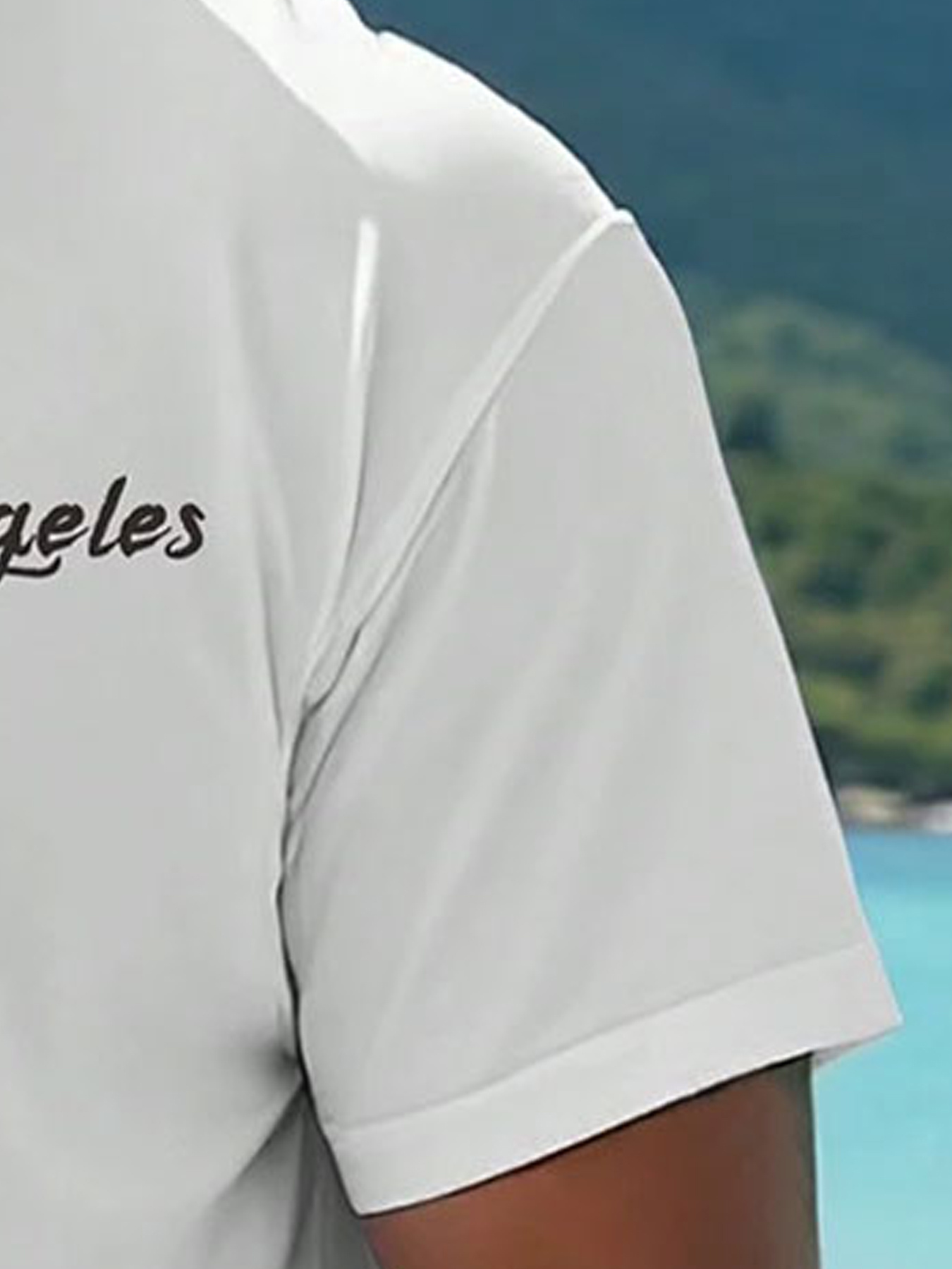 2026 Summer New Men's Short-Sl - مراجعة Street Fashion For 2026 وسعره
