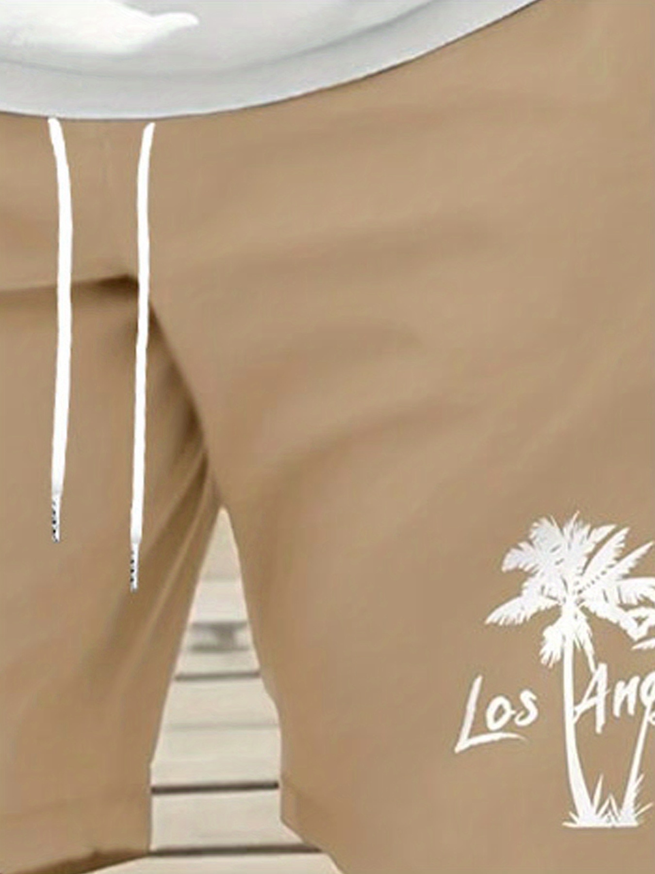 2026 Summer New Men's Short-Sl - مراجعة Street Fashion For 2026 وسعره