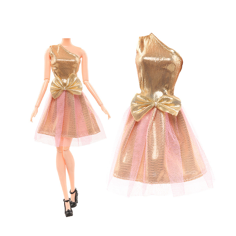 ✰✪30CM Doll Clothes Changing F - مراجعة Street Fashion Photo وسعره