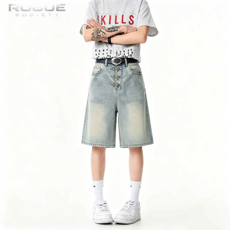 Streetwear New Fashion Metal B - مراجعة Street Fashion Luxury وسعره