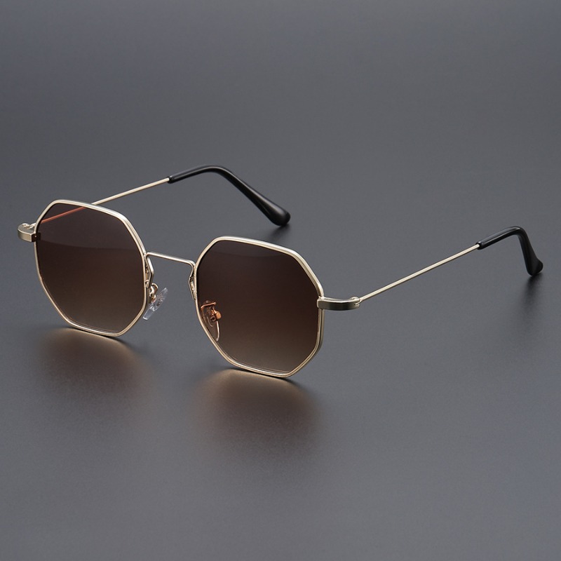 Sexy Small Square Sunglasses W - مراجعة Street Fashion Glasses وسعره