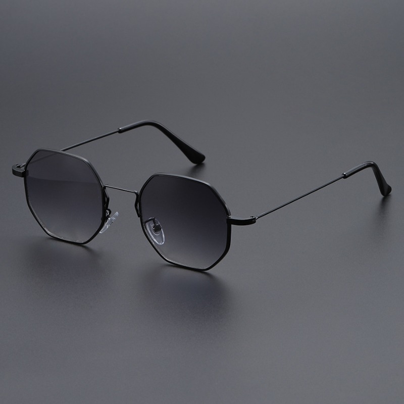 Sexy Small Square Sunglasses W - مراجعة Street Fashion Glasses وسعره