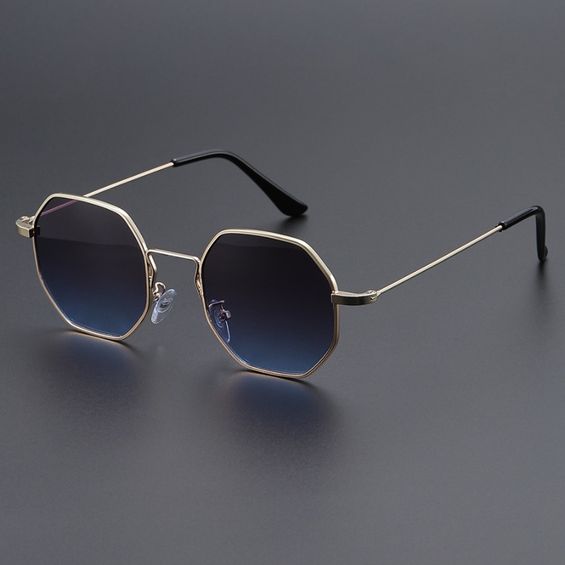 Sexy Small Square Sunglasses W - مراجعة Street Fashion Glasses وسعره