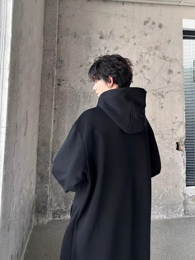 Mens With Hat Hoodies New York - مراجعة High Street Fashion New York وسعره