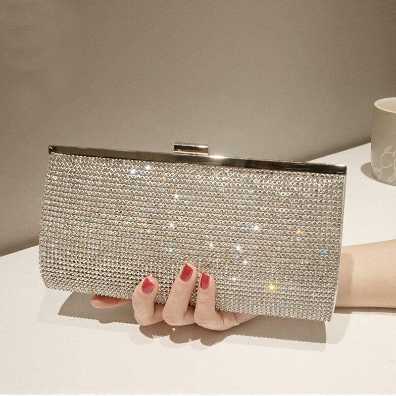 Clip Shell Shape Handbags Eleg - مراجعة Street Fashion Photo وسعره