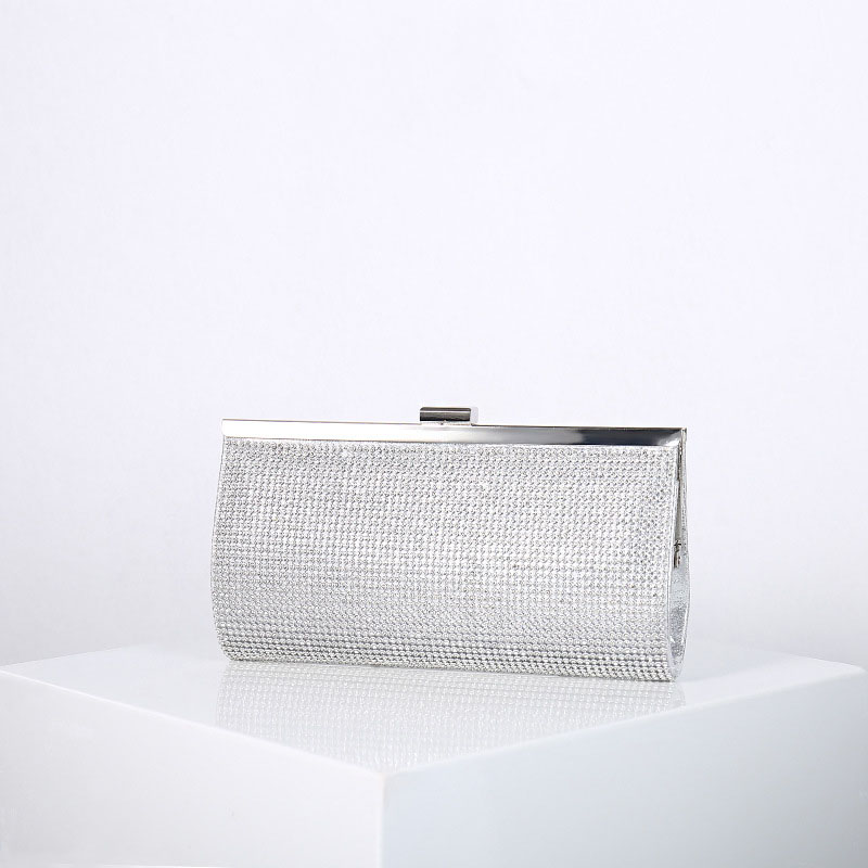 Clip Shell Shape Handbags Eleg - مراجعة Street Fashion Photo وسعره