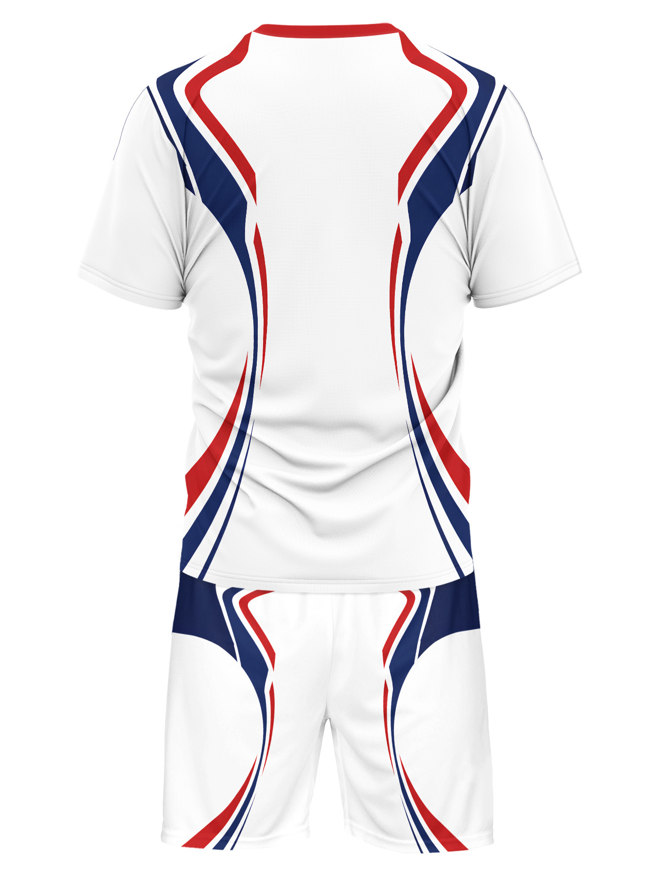 2026 Summer New Men's Short-Sl - مراجعة Street Fashion For 2026 وسعره