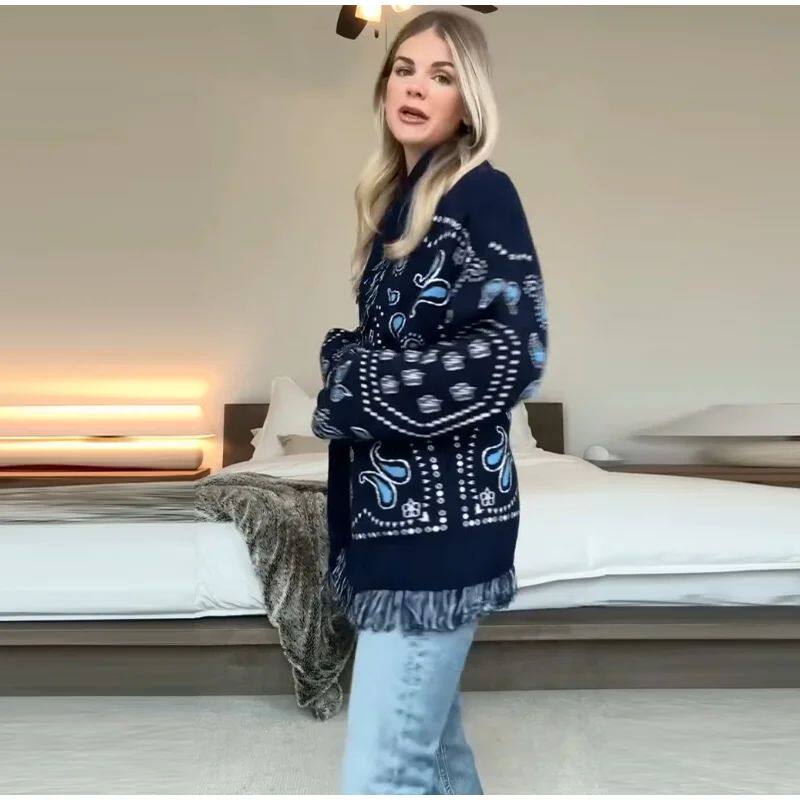 2026 Spring & Autumn New Arriv - مراجعة Street Fashion For 2026 وسعره