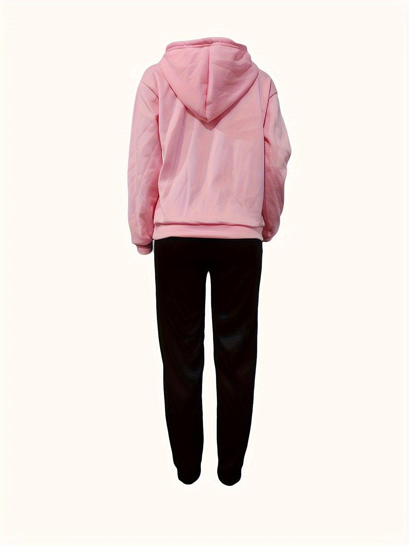 Women's Autumn/Winter Hoodie+S - مراجعة Street Fashion Milano وسعره