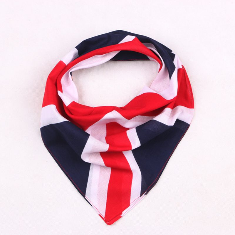 Unisex Cotton Hip Hop Bandana  - مراجعة Street Fashion Dance وسعره