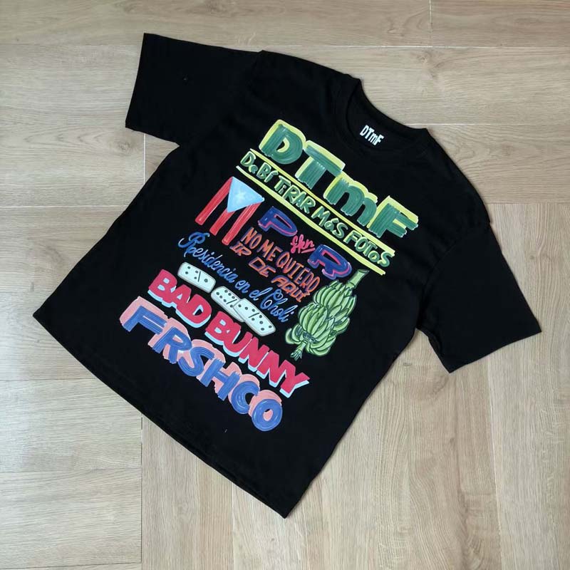 Debi Tirar Mas Fotos T-shirt H - مراجعة Foto Street Fashion وسعره